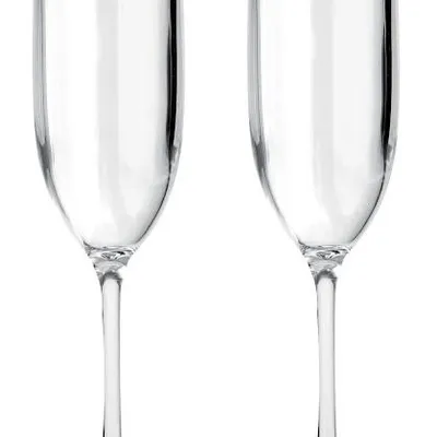 Kieliszki DO Wina Brunner Cuvee Prosecco 250 ml 2 szt.