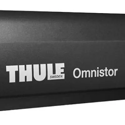 Markiza 260 cm Thule Omnistor 5200A Czarna Mystic GREY
