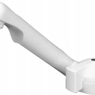 Kran Bateria Reich Keramik Mono 22 mm Biała