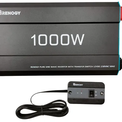 Przetwornica Renogy 1000W