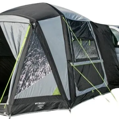 Przedsionek Berger Liberta AIR 305x440 cm h170-210 cm