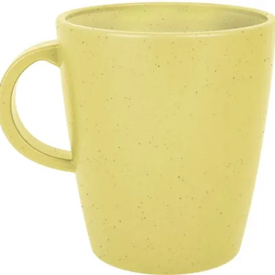 Kubek Brunner MUG ABS Dolomit Żółty 300 ml 1 szt.