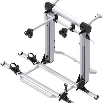 Bagażnik Rowerowy Br-systems Bike Lift Short