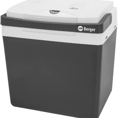 Lodówka Turystyczna Berger Z2 Turystyczna Termoelektryczna 12/230V 25L