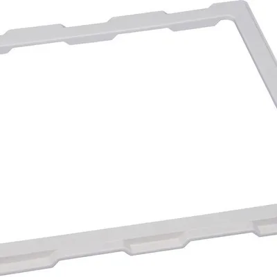 Rama Adapter Dachowy Okna 40x40 cm MPK Ducato
