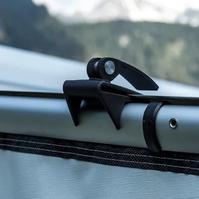 Klips Zacisk DO Markiz Thule Fabric Clamps 2 szt.