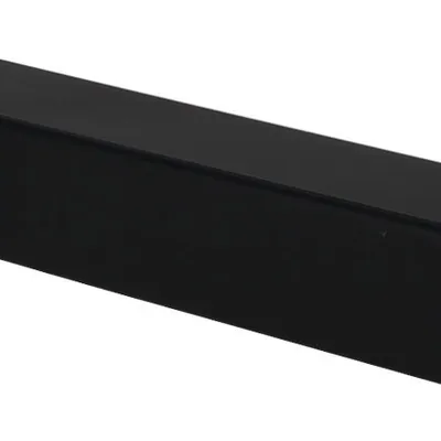 Słuchawka Prysznicowa Comet Valeria 1/2" Czarny MAT