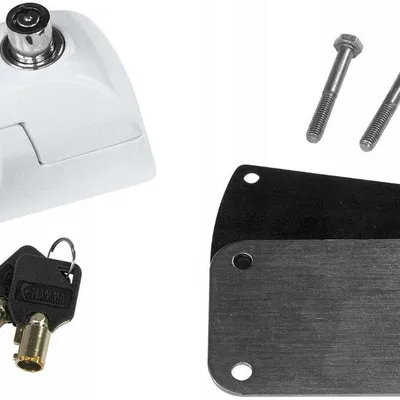 Blokada Drzwi Zewnętrzna Fiamma KIT Security LOCK