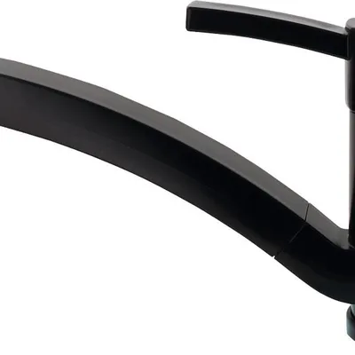 Kran Bateria Comet Capri Kompakt 33 mm Czarny