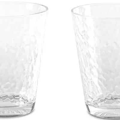 Szklanka CAMP4 Valencia 310 ml 2 szt.
