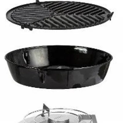 Grill Gazowy Cadac Safari Chef 2 50 mbar