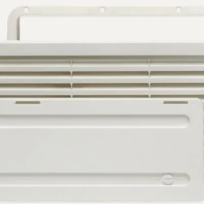 Kratka Wentylacyjna Lodówki Dometic LS200 Biała