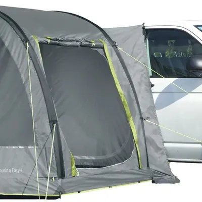 Przedsionek Berger Touring Easy AIR 320x255cm