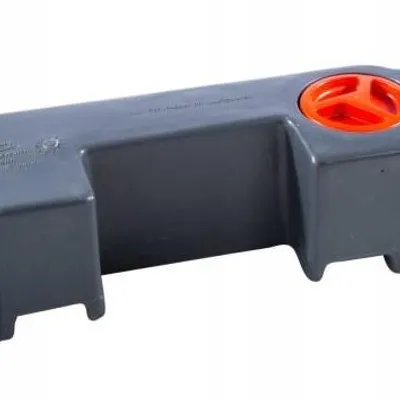 Zbiornik NA Wodę 53L VW T4 90- 1230x240x210 cm