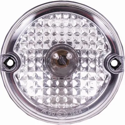 Lampa TYŁ Kamper Jokon Światło Cofania