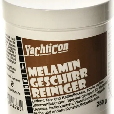 Preparat DO Czyszczenia Melaminy Yachticon 250 g