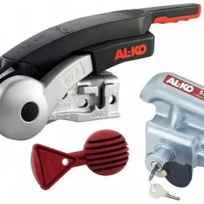 Blokada Haka Al-ko Safety Compact AKS3004