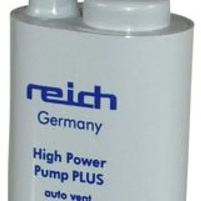 Pompa Wody 19L/min 1,1bar Reich Power Plus 12V