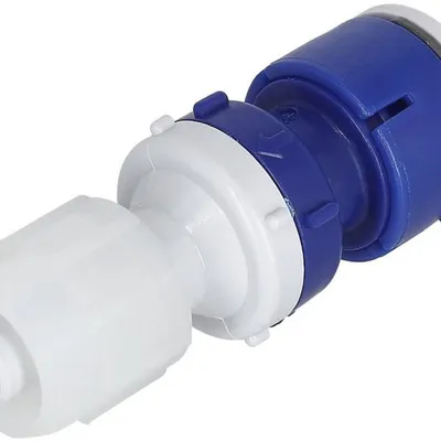 Zawór Zwrotny Pompy Wody Reich Twin 12 mm