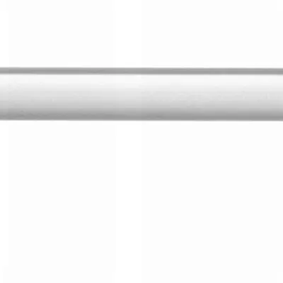 Uchwyt Rowerowy Thule Holder 3 Blokada Srebrny