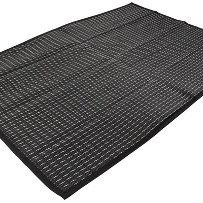 Mata Podłogowa 250x500 Reimo Cloud Czarna