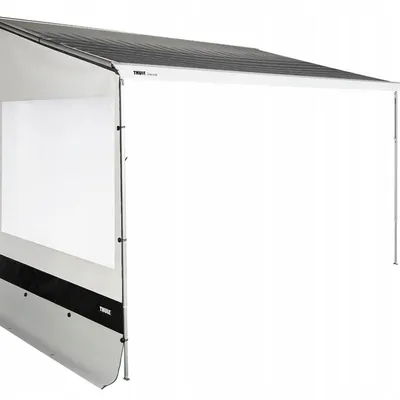 Ściana Thule BOK Rain Blocker G2 XL 250 cm