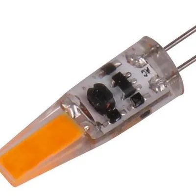 Żarówka 12V LED G4 COB 2 WATT