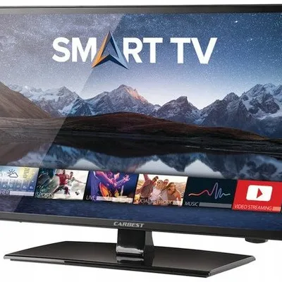 Telewizor Carbest 27" Smart TV