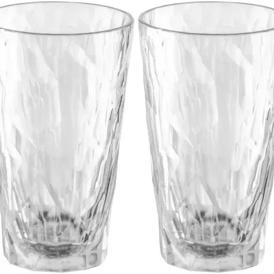 Szklanka Berger Long Drink 300 ml 2 szt.