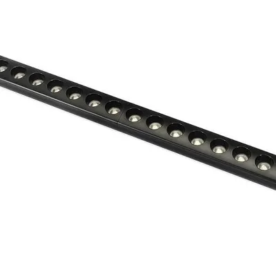 Lampa Magnetyczna Ultra Slim DDCX35-GS20B 20W 3000K