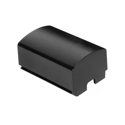 Zaślepka do Zasilaczy Ultra Slim Czarna PC-01