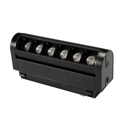 Lampa Magnetyczna Ultra Slim DDCX35-ZD06B 6W 3000K