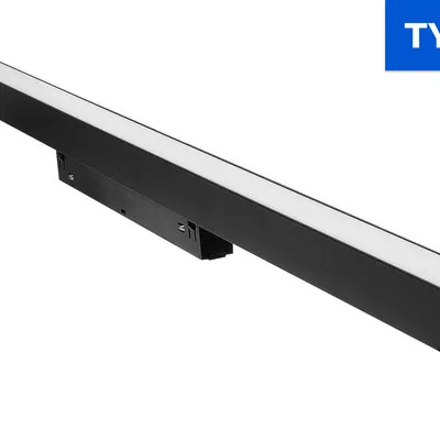 Linia LED do Szyn Magnetycznych 20W 4000K DDCX-FG600 - TYP B