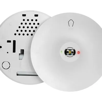 Lampa awaryjna natynkowa Starlet Round SC 150 NM 1H MT IP20
