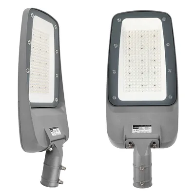 Lampa uliczna LED Gruis 150 110-190W 4000K
