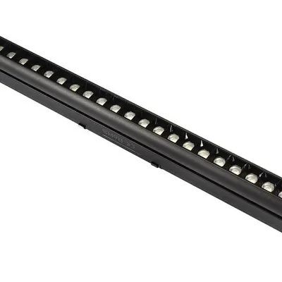 Lampa Magnetyczna Ultra Slim DDCX35-ZD24B 24W 3000K