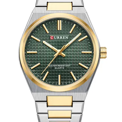 ZEGAREK MĘSKI CURREN 8439 (zc044e) + BOX