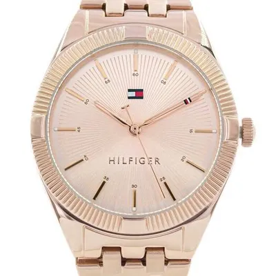 ZEGAREK DAMSKI TOMMY HILFIGER 1782551 RACHEL ROSE (zf602a)