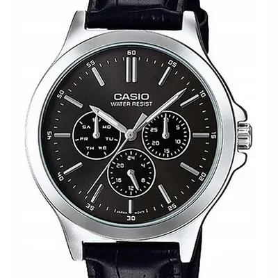 ZEGAREK MĘSKI CASIO MTP-V300L-1A (zd085b) + BOX