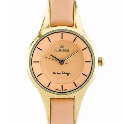 ZEGAREK G. ROSSI - KAYLE (zg624l)  + BOX