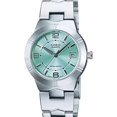 ZEGAREK DAMSKI CASIO LTP-1241D-3A + BOX