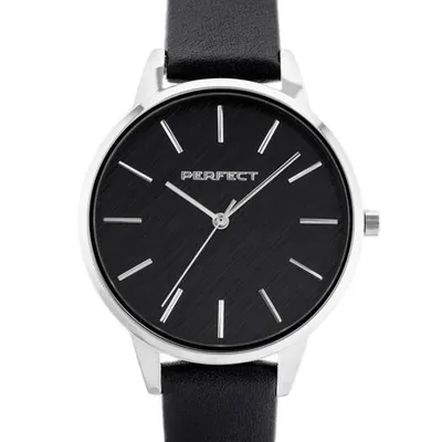 ZEGAREK DAMSKI PERFECT E374-03 (zp524b) + BOX