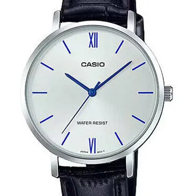 ZEGAREK DAMSKI CASIO LTP-VT01L-7B1  + BOX