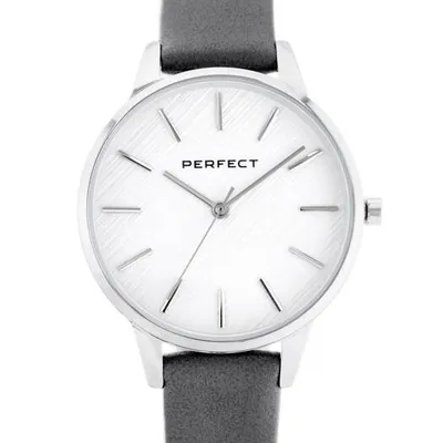 ZEGAREK DAMSKI PERFECT E374-01 (zp524a) + BOX