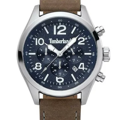ZEGAREK MĘSKI Timberland RUTHERFORD TBL.15249JS/03 (zq006c)