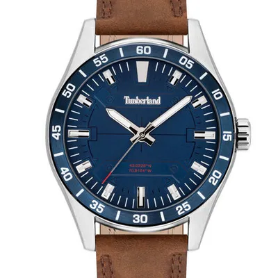 ZEGAREK MĘSKI Timberland TDWGA2201204 Calverton + BOX
