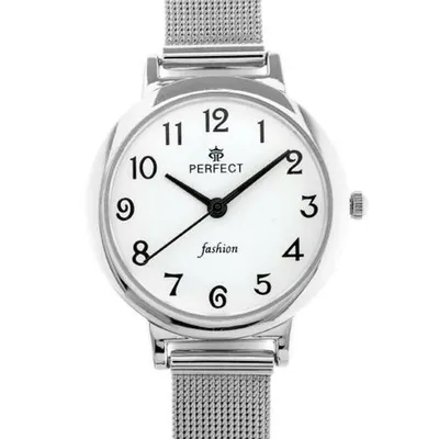 ZEGAREK DAMSKI PERFECT F103-1 (zp892a) + BOX