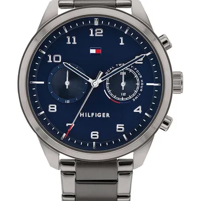 ZEGAREK MĘSKI TOMMY HILFIGER 1791782 PATRICK (zf034b)