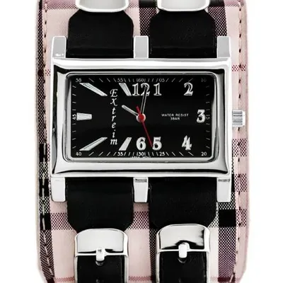 ZEGAREK DAMSKI EXTREIM EXT-Y013A-1A (zx673a)