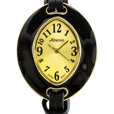 ZEGAREK DAMSKI ALBATROSS ABAA48 (za546a)